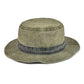 VOBOOM Men's Bucket Hats Summer Panama Hat Hunting for Male